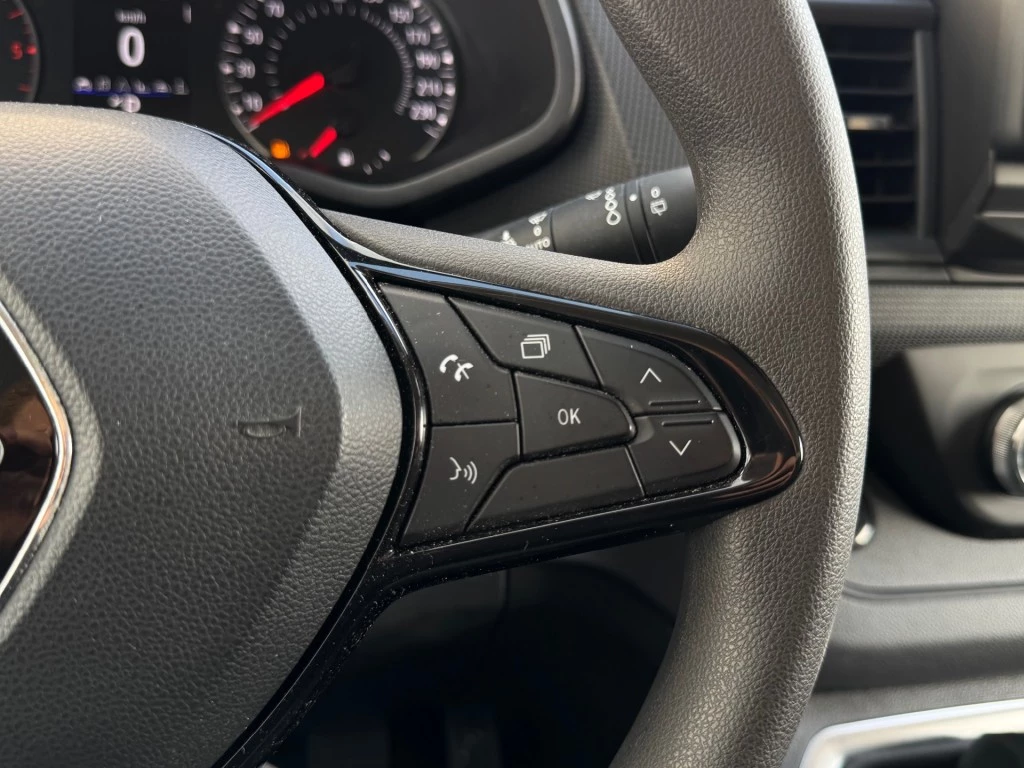 Renault Trafic – foto 19