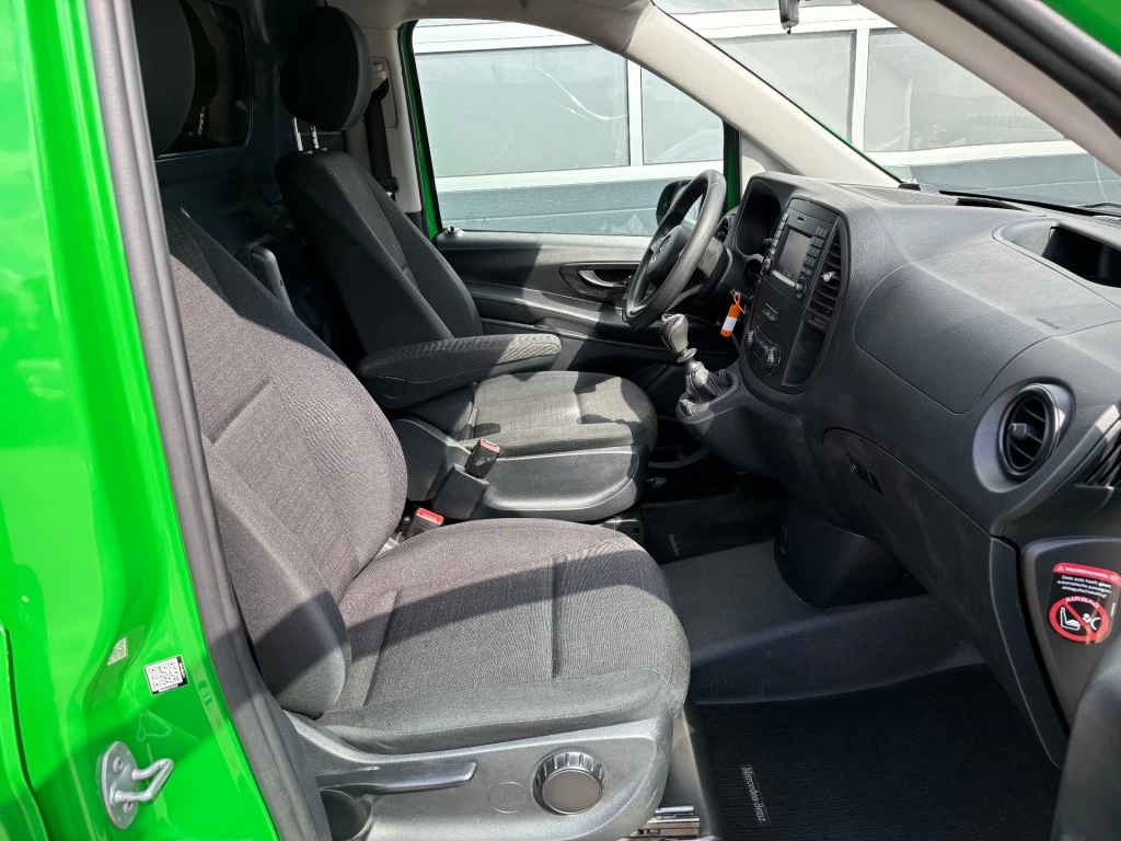 Mercedes-Benz Vito – foto 8