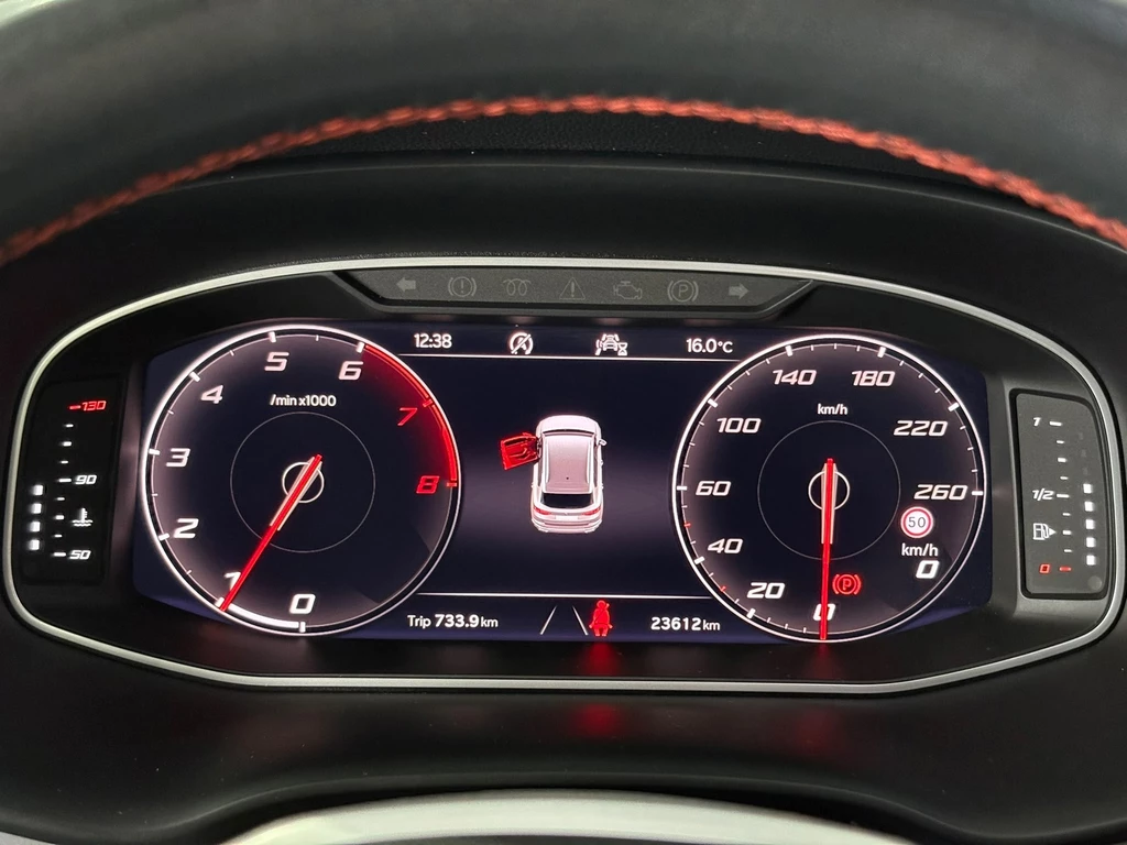 SEAT Ateca – foto 42