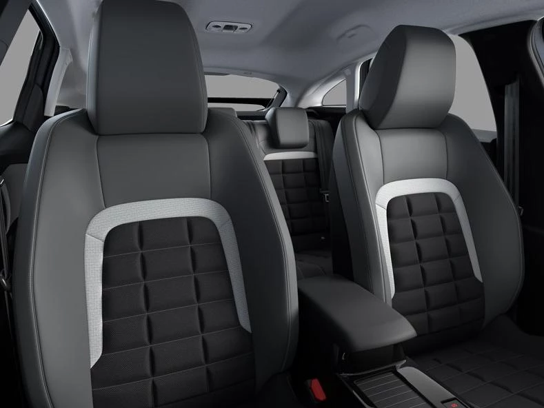 Citroën C4 – foto 10