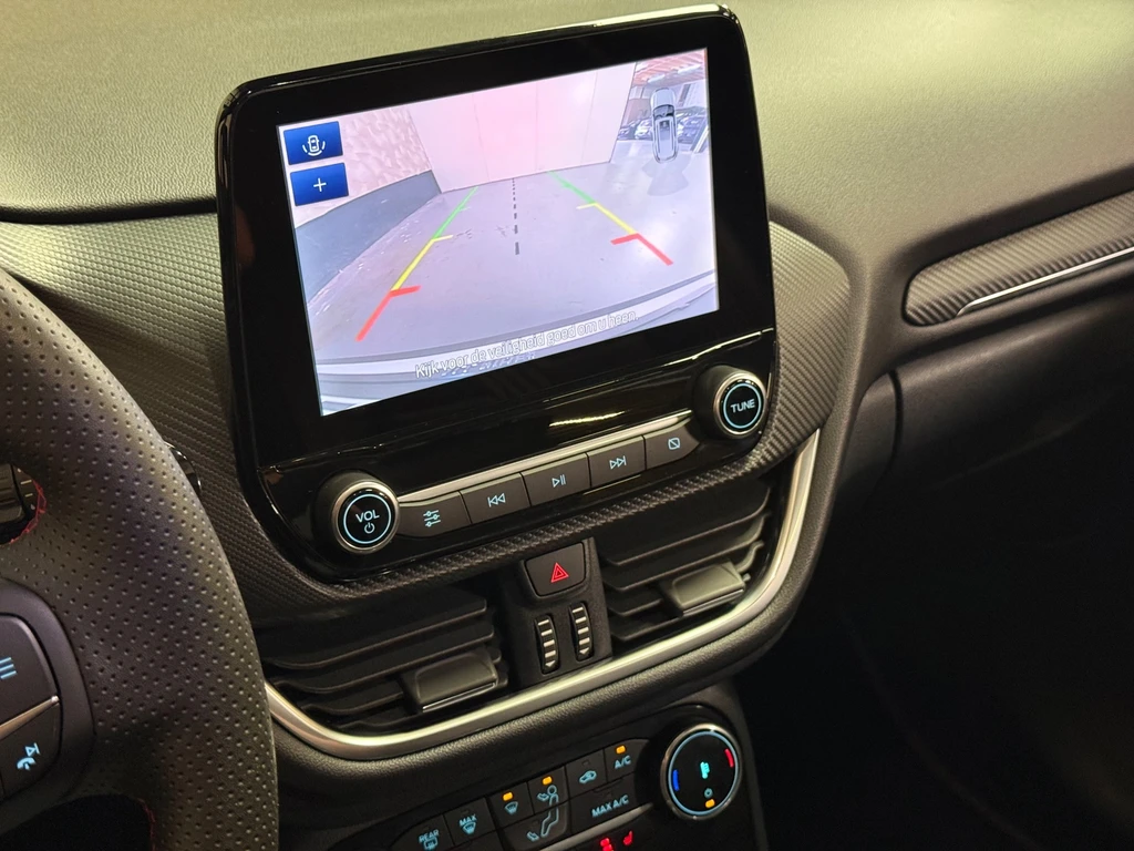 Ford Puma – foto 21