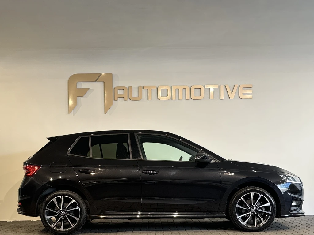 Škoda Fabia – foto 6