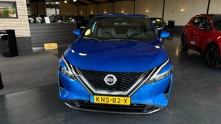 Nissan QASHQAI – thumbnail 16