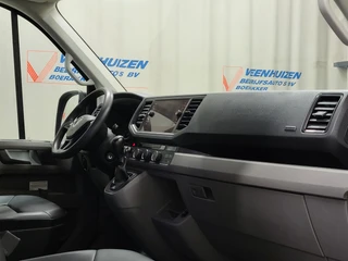 Volkswagen Crafter – thumbnail 12