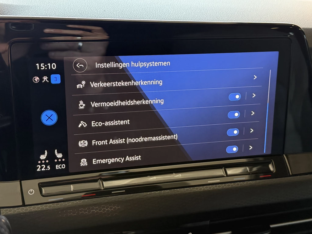 Volkswagen Golf – foto 26