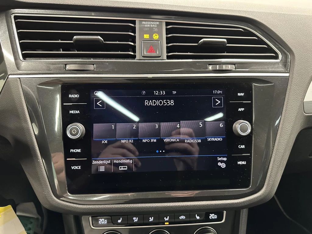 Volkswagen Tiguan – foto 32