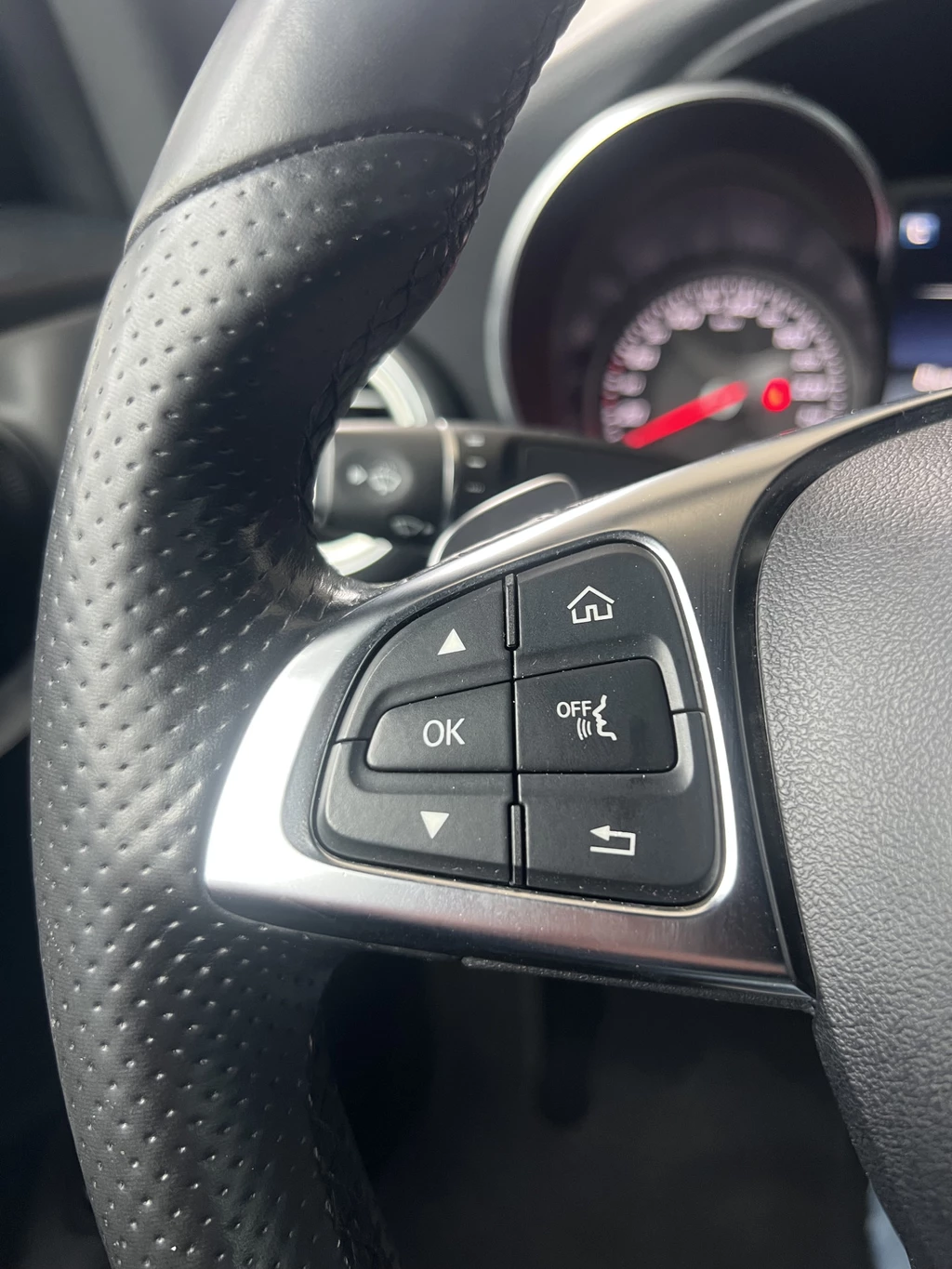 Mercedes-Benz C-Klasse – foto 30