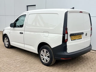 Volkswagen Caddy – thumbnail 2