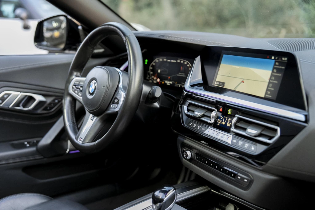 BMW Z4 – foto 22