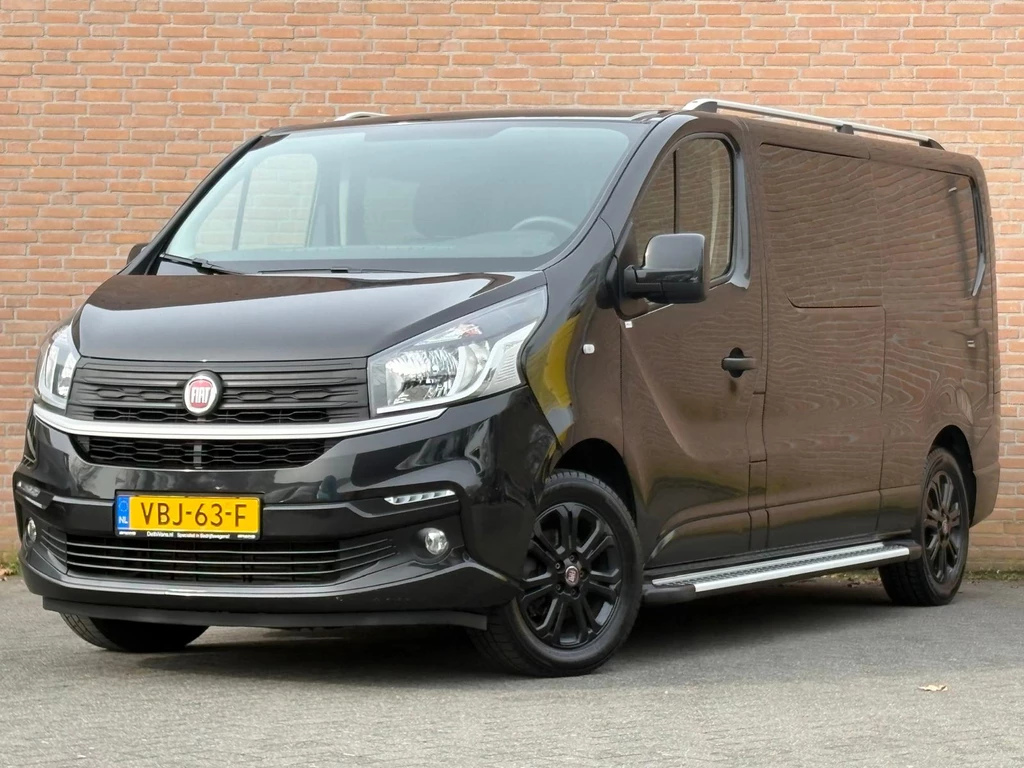Fiat Talento – foto 2