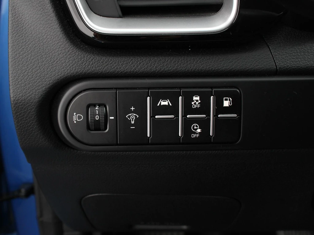 Kia Ceed Sportswagon – foto 12