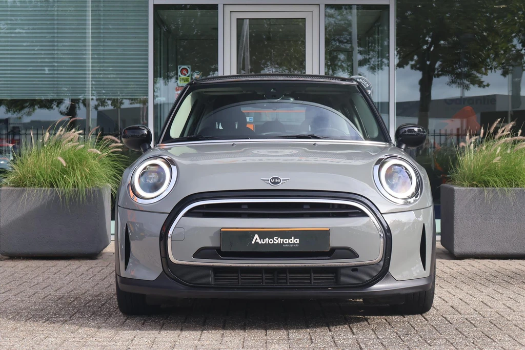 MINI 5-deurs – foto 9