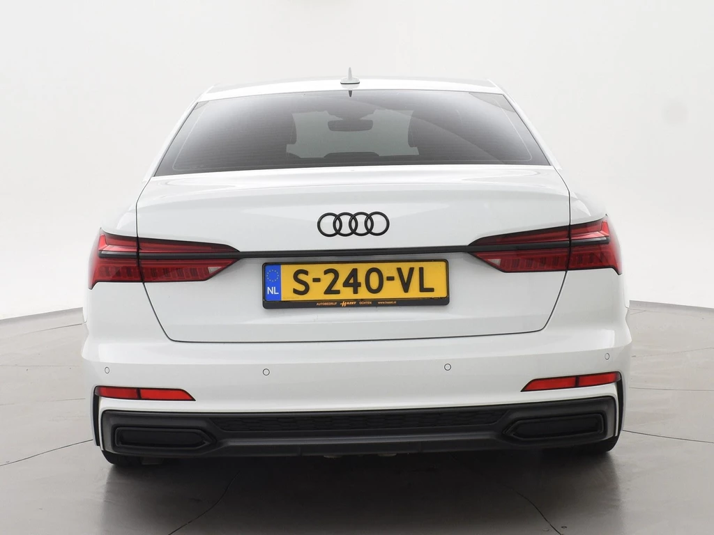 Audi A6 – foto 6