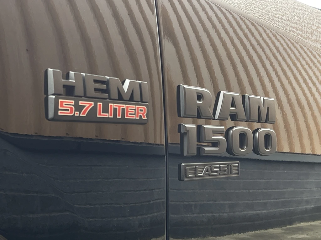 Dodge Ram 1500 – foto 8