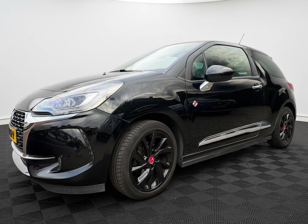 DS DS 3 – foto 2