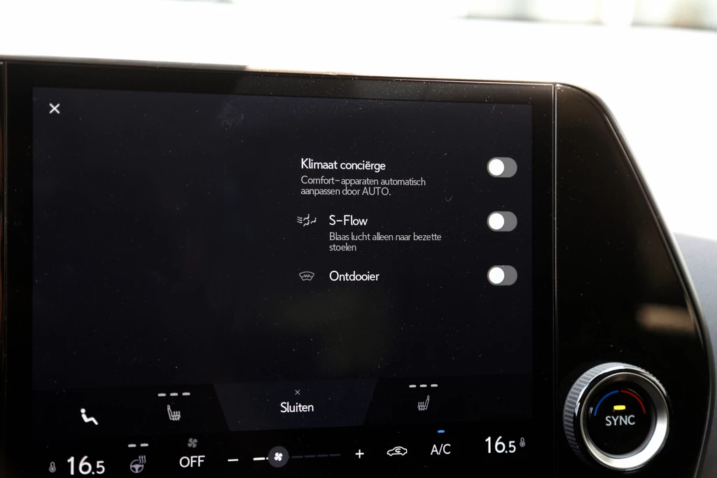 Lexus NX – foto 30