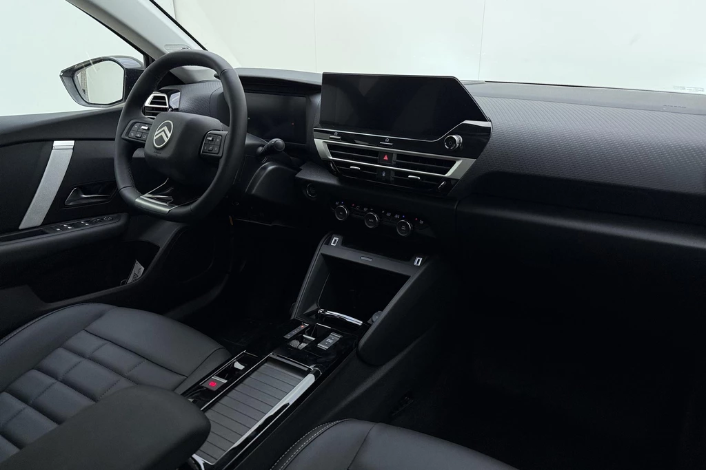 Citroën C4 – foto 14