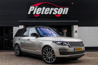 Land Rover Range Rover – thumbnail 6
