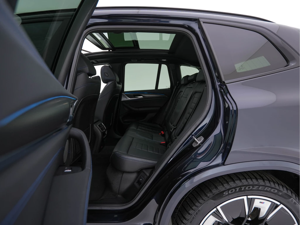BMW iX3 – foto 10