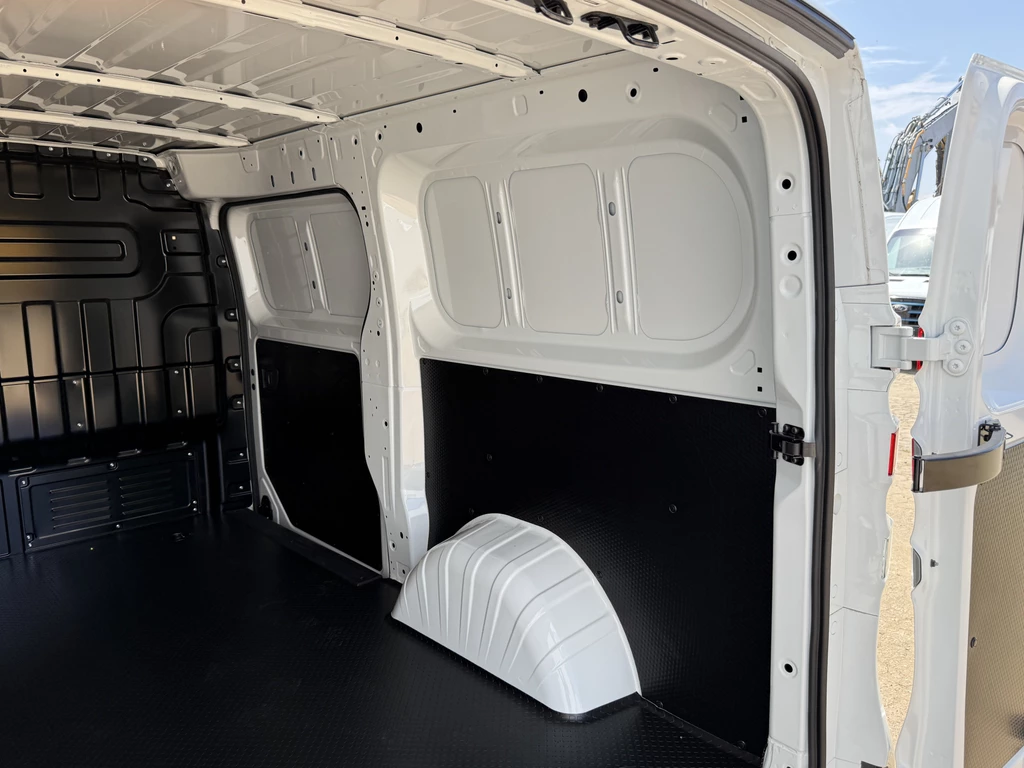 Maxus eDeliver5 – foto 17
