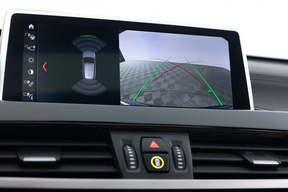 BMW X1 – foto 40