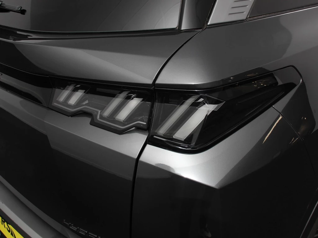 Peugeot 5008 – foto 41