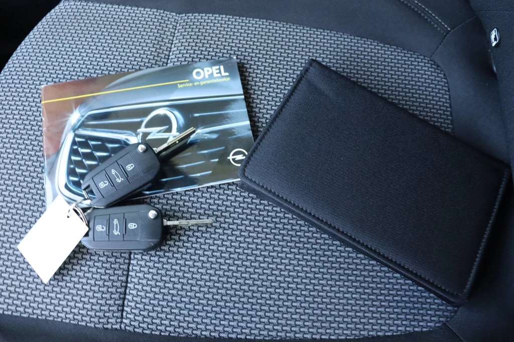 Opel Grandland X – foto 26