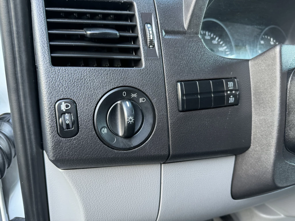 Mercedes-Benz Sprinter – foto 19
