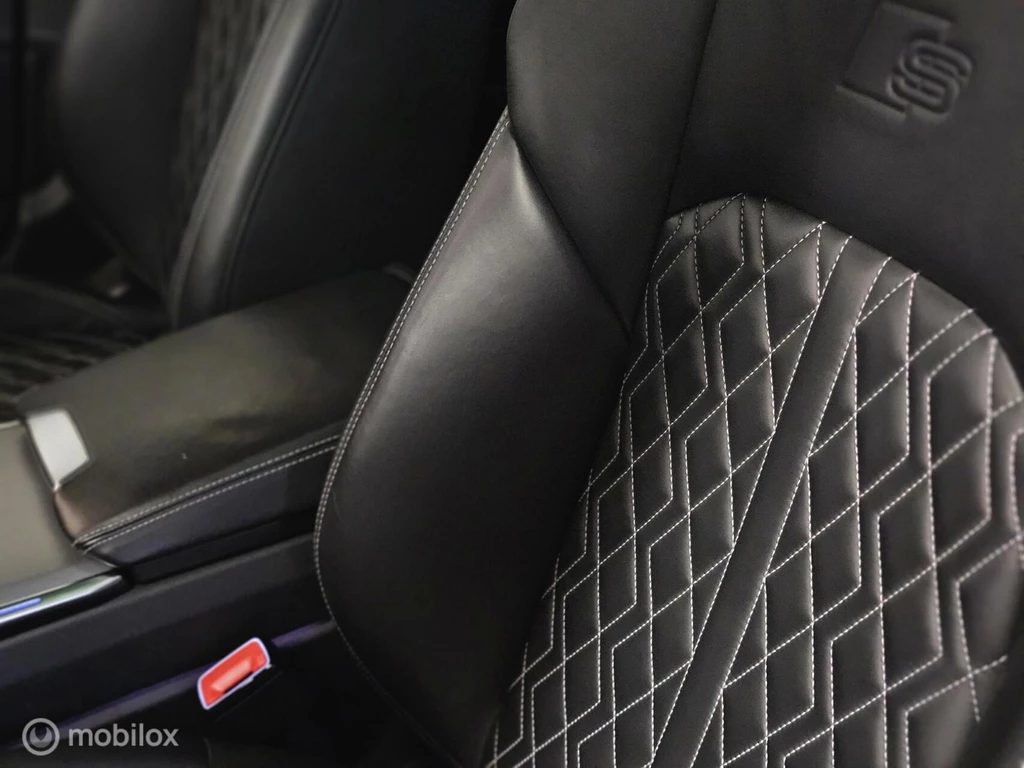 Audi A6 – foto 32