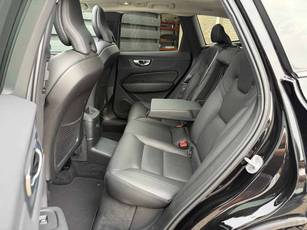 Volvo XC60 – foto 10
