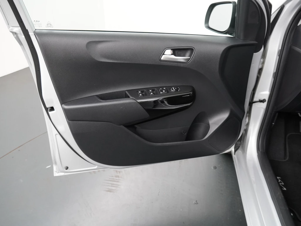 Kia Picanto – foto 23