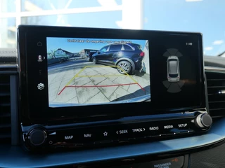 Kia Ceed Sportswagon – thumbnail 21