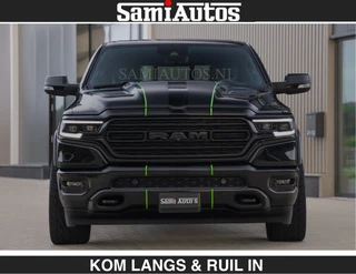 Dodge Ram Pick-Up – thumbnail 24