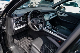 Audi Q7 – thumbnail 22