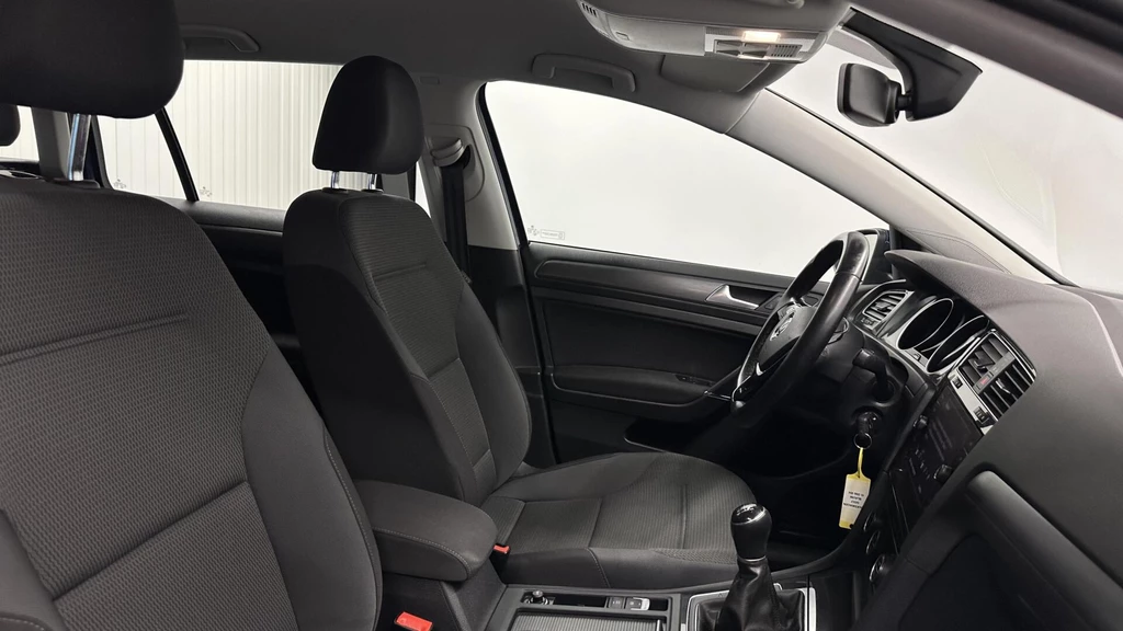 Volkswagen Golf – foto 10