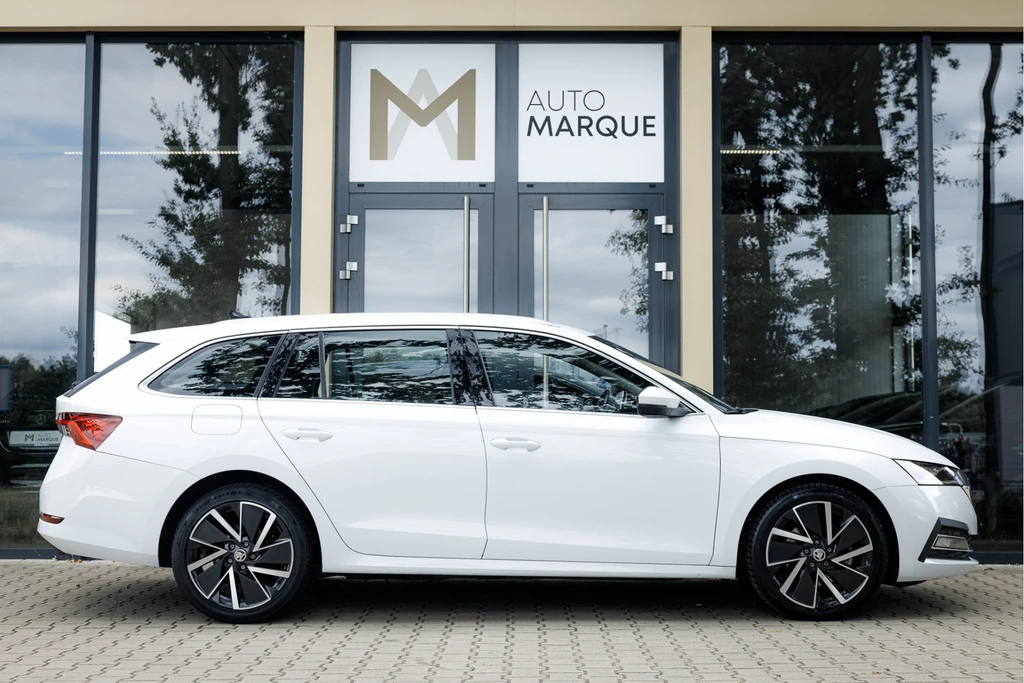 Škoda Octavia – foto 6