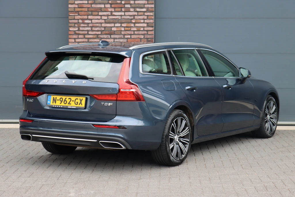 Volvo V60 – foto 5