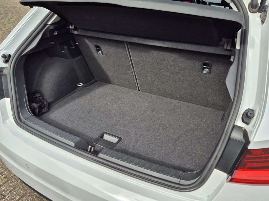 Audi A1 Sportback – foto 38