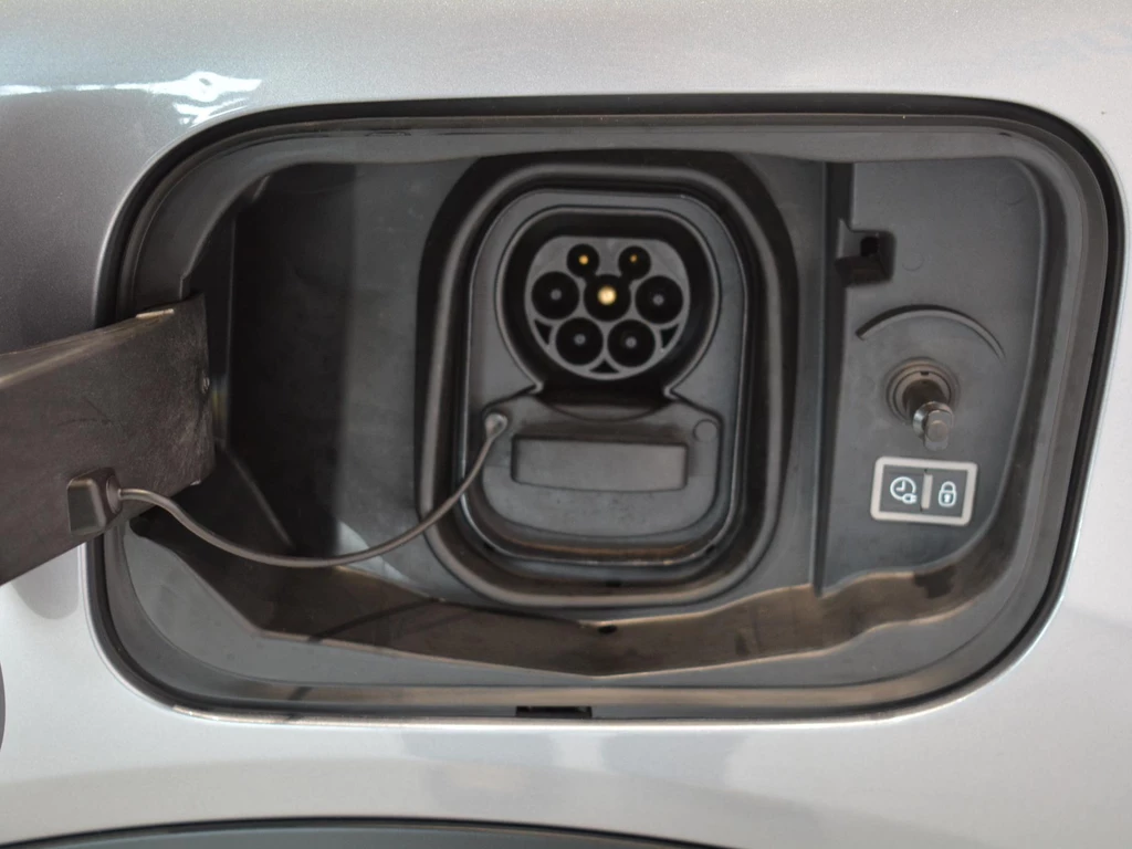 Citroën ë-C4 – foto 27