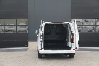 Ford E-Transit Custom – thumbnail 9