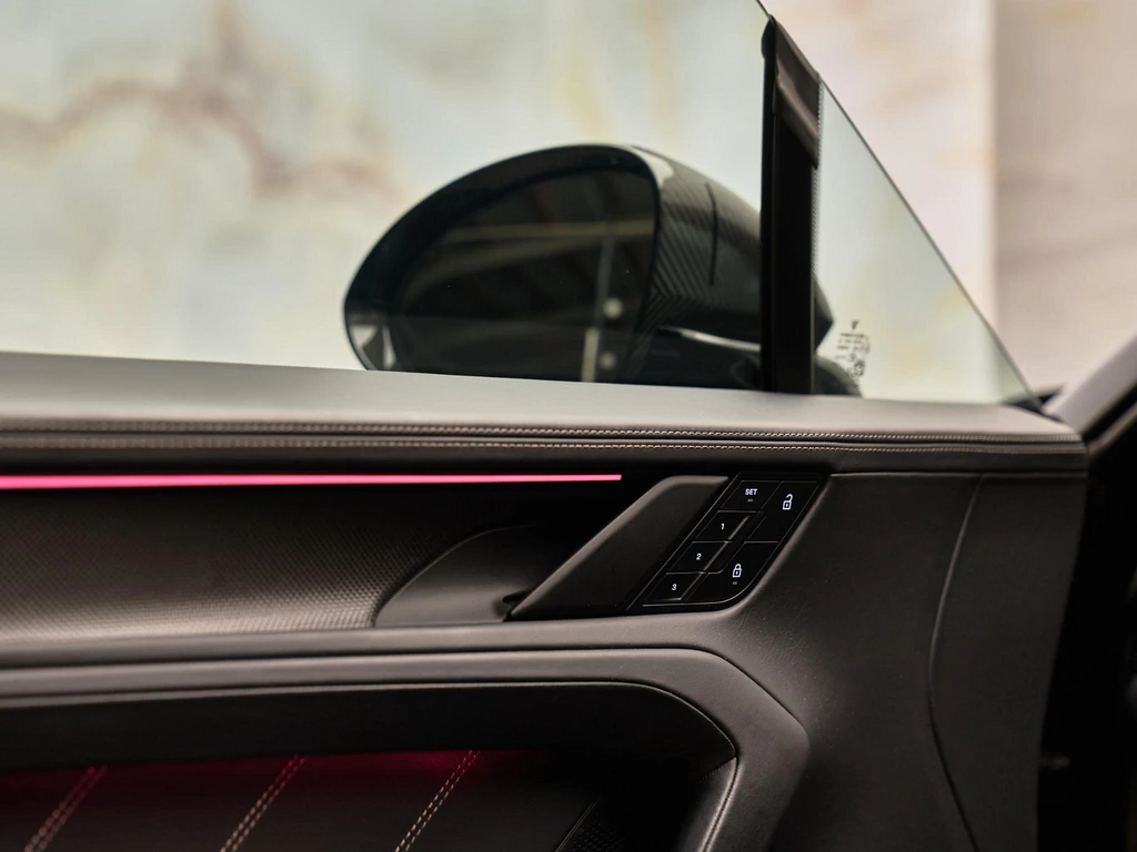 Porsche Cayenne – foto 15