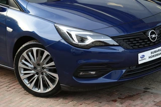 Opel Astra – thumbnail 24