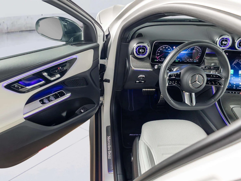 Mercedes-Benz GLC – foto 26