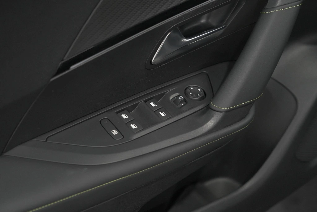 Peugeot 2008 – foto 29