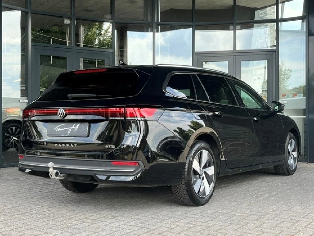 Volkswagen Passat – foto 3
