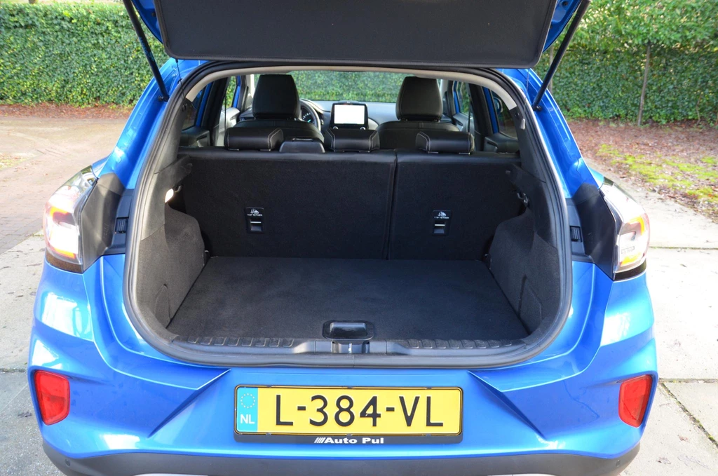 Ford Puma – foto 46
