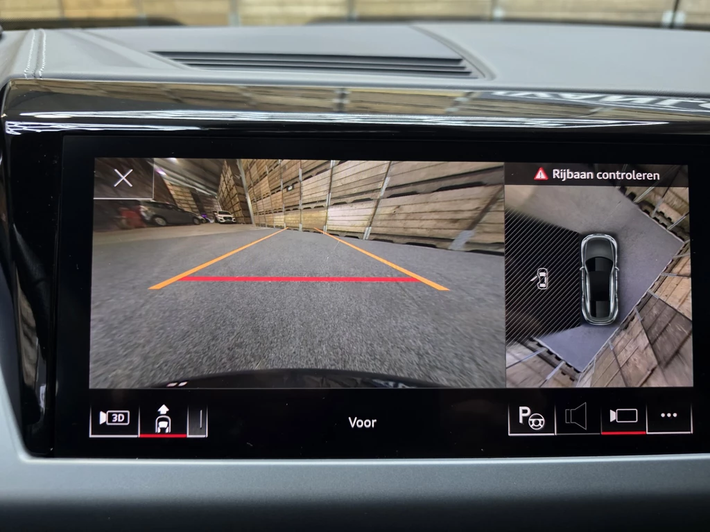Audi e-tron GT – foto 18