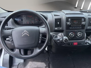 Citroën Jumper – thumbnail 13