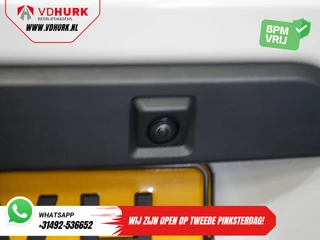 Volkswagen Caddy – thumbnail 16