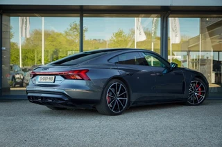 Audi e-tron GT – thumbnail 5